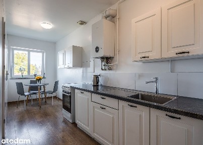 Bezczynszowe | Inwestycja | 3 pokoje