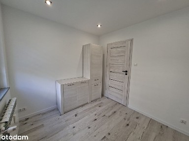 Mieszkanie 2 pokojowe z balkonem -wyremontowane w atrakcyjnej okolicy