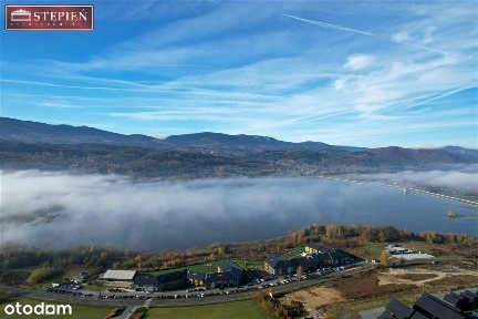 Apartament z widokiem na Panoramę Karkonoszy !