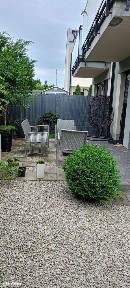 Mieszkanie z ogródkiem i parkingiem