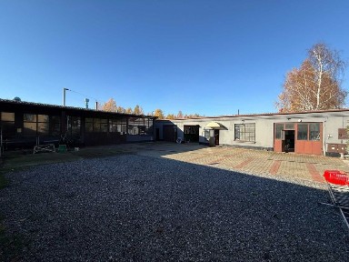 Dom posiadłość na sprzedaż