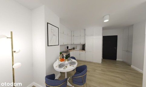 45m² | Pod Klucz | Prowizja 0% | odlicz Vat