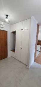 Wynajmę mieszkanie Biała Podl. Wroczyńskiego 9 Ogródek+garaż+komórka