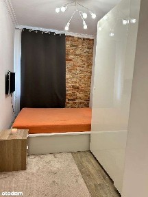 Nowoczesne 3-pokojowe mieszkanie z balkonem REZERWACJA