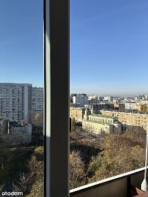 REZERWACJA Kawalerka z wydzieloną sypialnią - Śródmieście