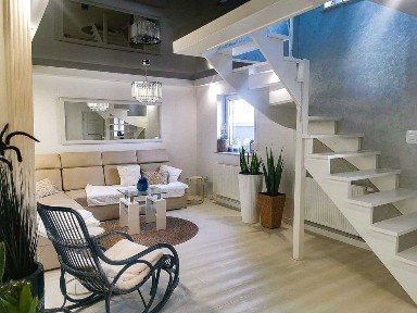 Dom Bliźniak Piła Podlasie