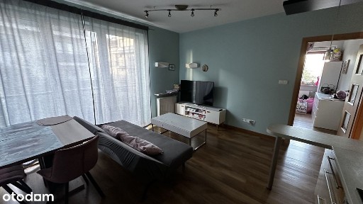 Do wynajęcia 3-pokojowe mieszkanie w Pruszkowie + miejsce w garażu