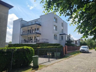 Dom- 20 pokoi inwestycja nad morzem