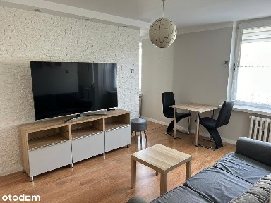 Mieszkanie w Starachowicach 32,3 m2 z piwnicą