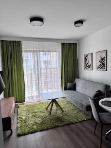 Wynajmę mieszkanie 40 m2