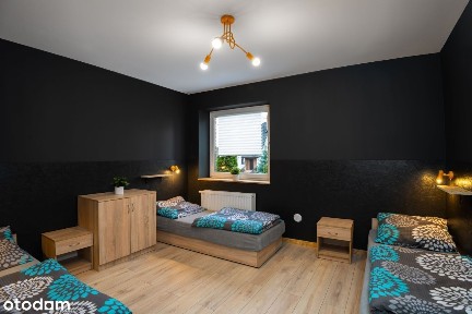 Mieszkanie dla pracowników w Zabrzu