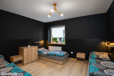 Mieszkanie dla pracowników w Zabrzu