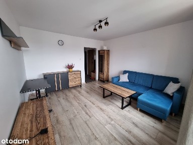 [REZERWACJA] 43m Braterstwa Broni Sieradz na wynajem od 1.01.2026