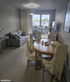 Mieszkanie 2 pok|41 m²|ul. Rynkowa