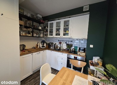 2-pokojowe mieszkanie Smart