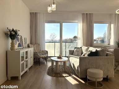 GOTOWE | 3-pokojowe mieszkanie | Złotniki