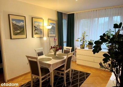 Dębiec, ul. Dębowa, 2 pok+balkon! CEGŁA,60'