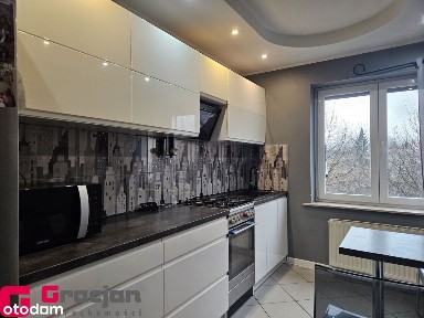 Mieszkanie w Centrum z garażem i ogrodem!