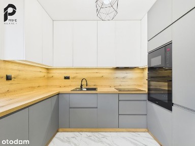 Mieszkanie - os. Korczak