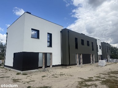 NOWE 2 pokoje WYSOKI STANDARD Łękno gm. Zaniemyśl Środa Śrem Kórnik