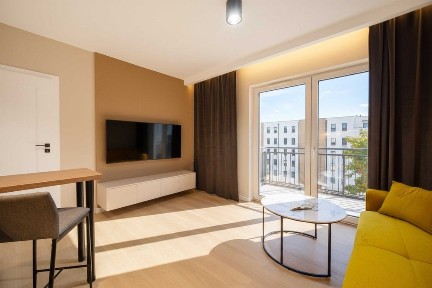 NOWE mieszkanie Osiedle Słowiańskie