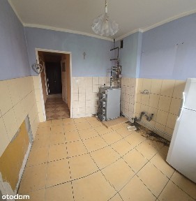 Mieszkanie 2 pokojowe