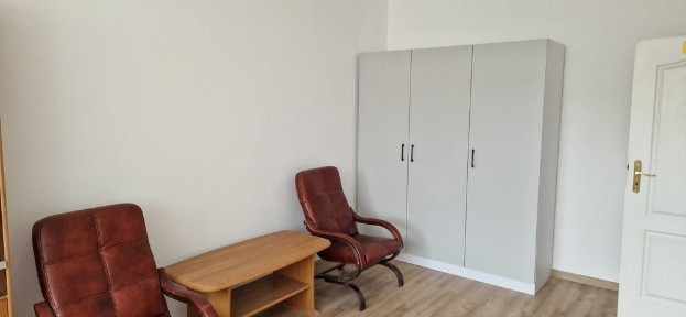 Nowa kawalerka w centrum Legionowa