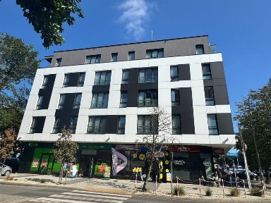 Wynajmę mieszkanie 4 pokojowe!