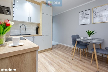 Quatro - 3 pokoje na 5 piętrze