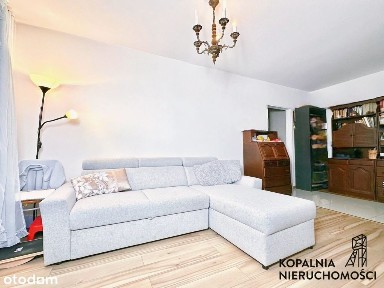 ul. Zielonogórska, Klimontów, Sosnowiec, śląskie