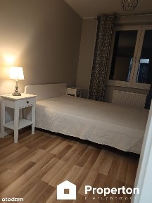 Sosnowiec Pogoń 2 pokoje, 43m2 do wejścia