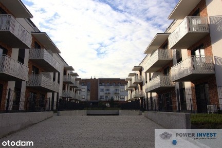 Zamieszkaj wygodnie - z klimatyzacją i podłogówką