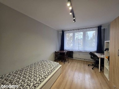 Mieszkanie 44,8 m2, Kraków Kozłówek Okólna 3