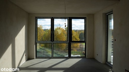 Mieszkanie 84 m2 z ogródkiem || Gaj pod Krakowem