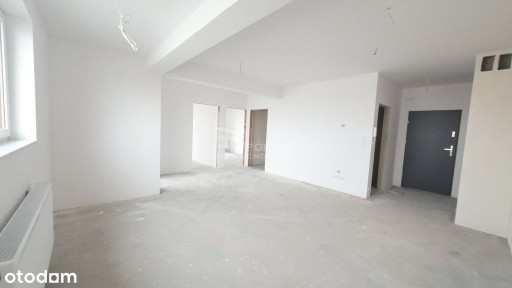 58m2 | Mieszkanie | Wieliczka | do wykończenia