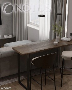 TAK MOŻE wyglądać Twój apart/STARE Miasto