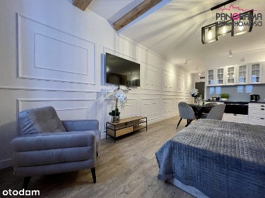 Twoje pierwsze M lub jako inwestycja!