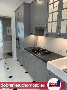 Mieszkanie z duszą 86m2 Dzielnica Muzyczna