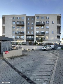 Dwupoziomowe mieszkanie z garażem w Tczewie