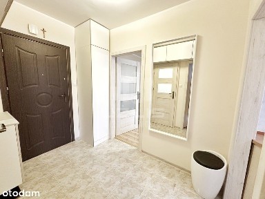 Mieszkanie w atrakcyjnym miejscu