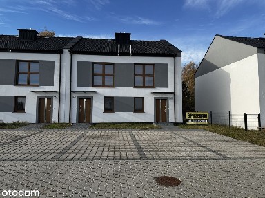 ul. Słoneczna, Pobiedziska, poznański, wielkopolskie