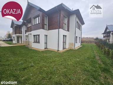 Mieszkanie w malowniczym Nałęczowie, Okazja!