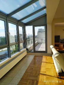 Mazowieckie, Warszawa, Mokotów