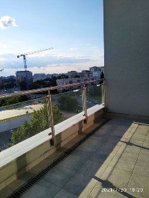 Mazowieckie, Warszawa, Mokotów