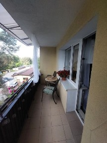 Mieszkanie 2/3 pokojowe 49,5m2 piwnica 7m2