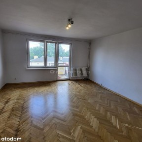 Mieszkanie na sprzedaż!Aleja Tysiąclecia,2 pokoje!