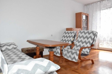 Do wynajęcia przytulne mieszkanie przy ul. Wyspiańskiego-2pok, 3piętro