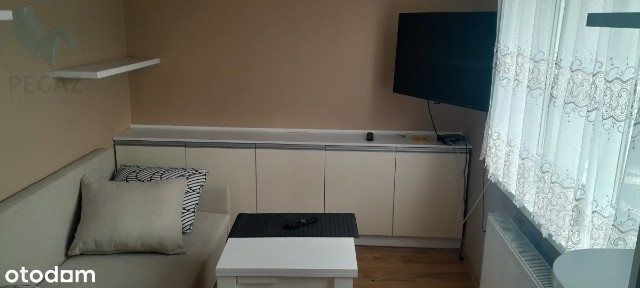 Nowa Cena ! Kawalerka po remoncnie.