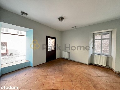 Lokal mieszkalny przy rynku w Kożuchowie