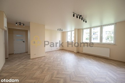 M2 na parterze dostępne od zaraz - świetne miejsce